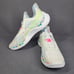 Under Armour Curry Flow 10 Mens Size 16 Basketball Shoes White 3026271-100 NEW