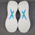 Under Armour Curry Flow 10 Mens Size 16 Basketball Shoes White 3026271-100 NEW