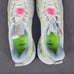 Under Armour Curry Flow 10 Mens Size 16 Basketball Shoes White 3026271-100 NEW