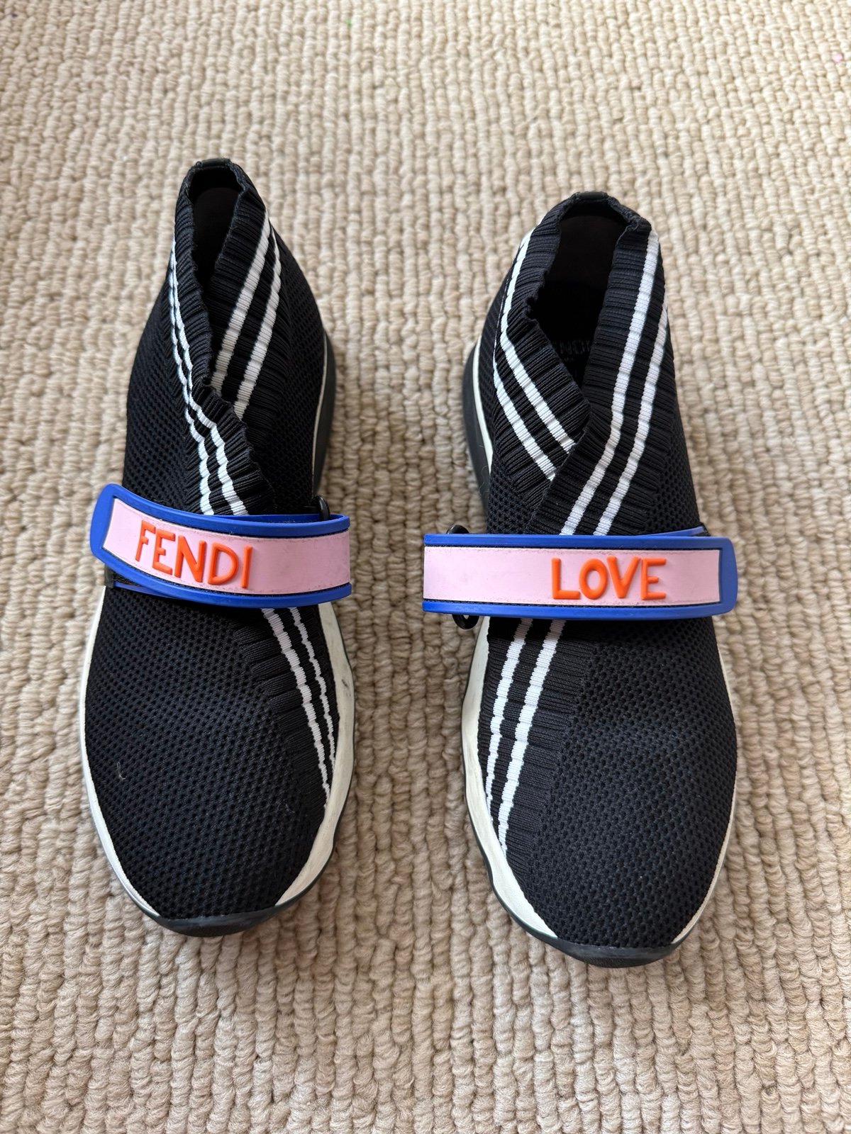 【関税＆送料込み】Fendi Sneakers Fendi sneakers