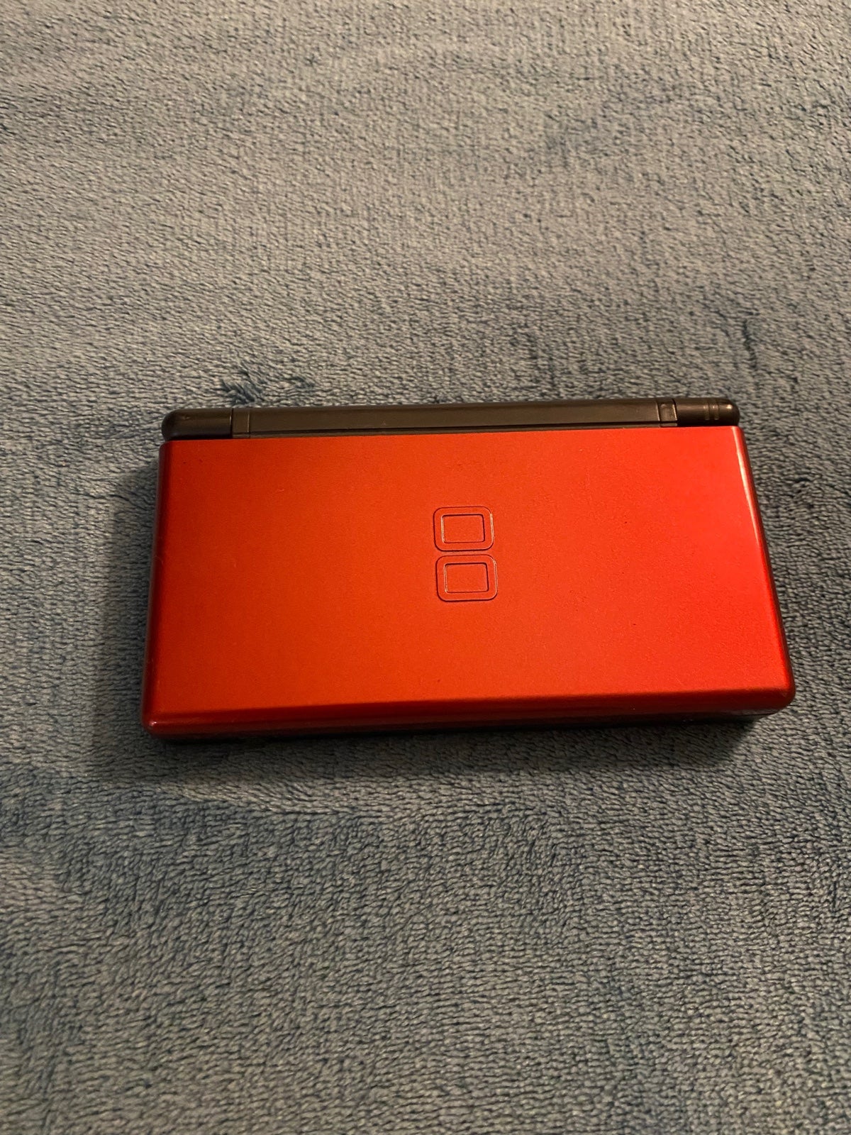 Nintendo DS Lite high quality in Red/Black