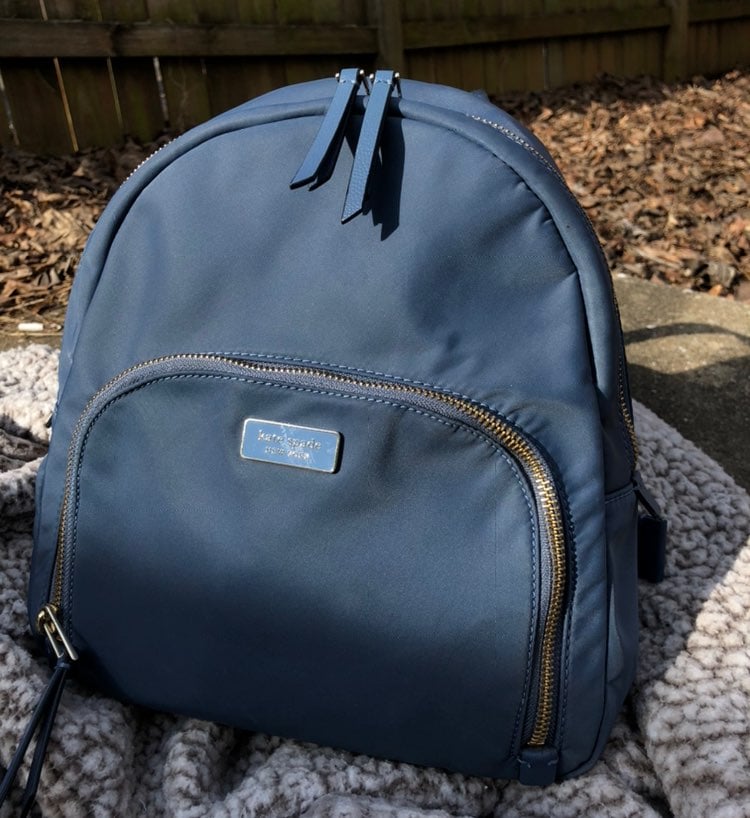 Backpack