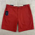Polo Golf Ralph Lauren Shorts Mens 38 Performance Stretch Wicking Classic 98.50