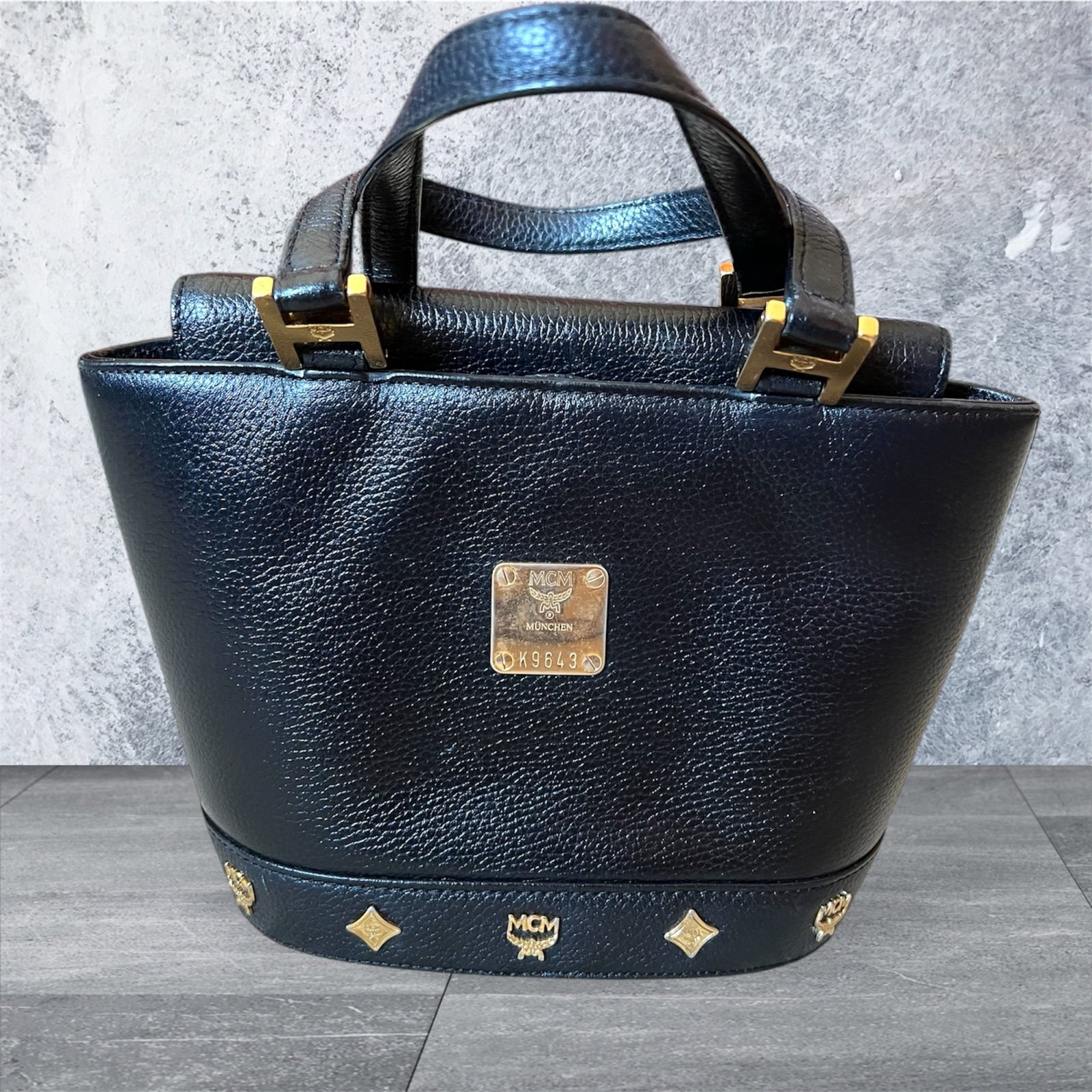 MCM Handbag