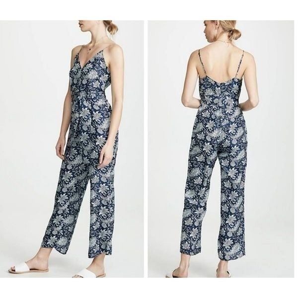 Jumpsuit innour Apiece Apart