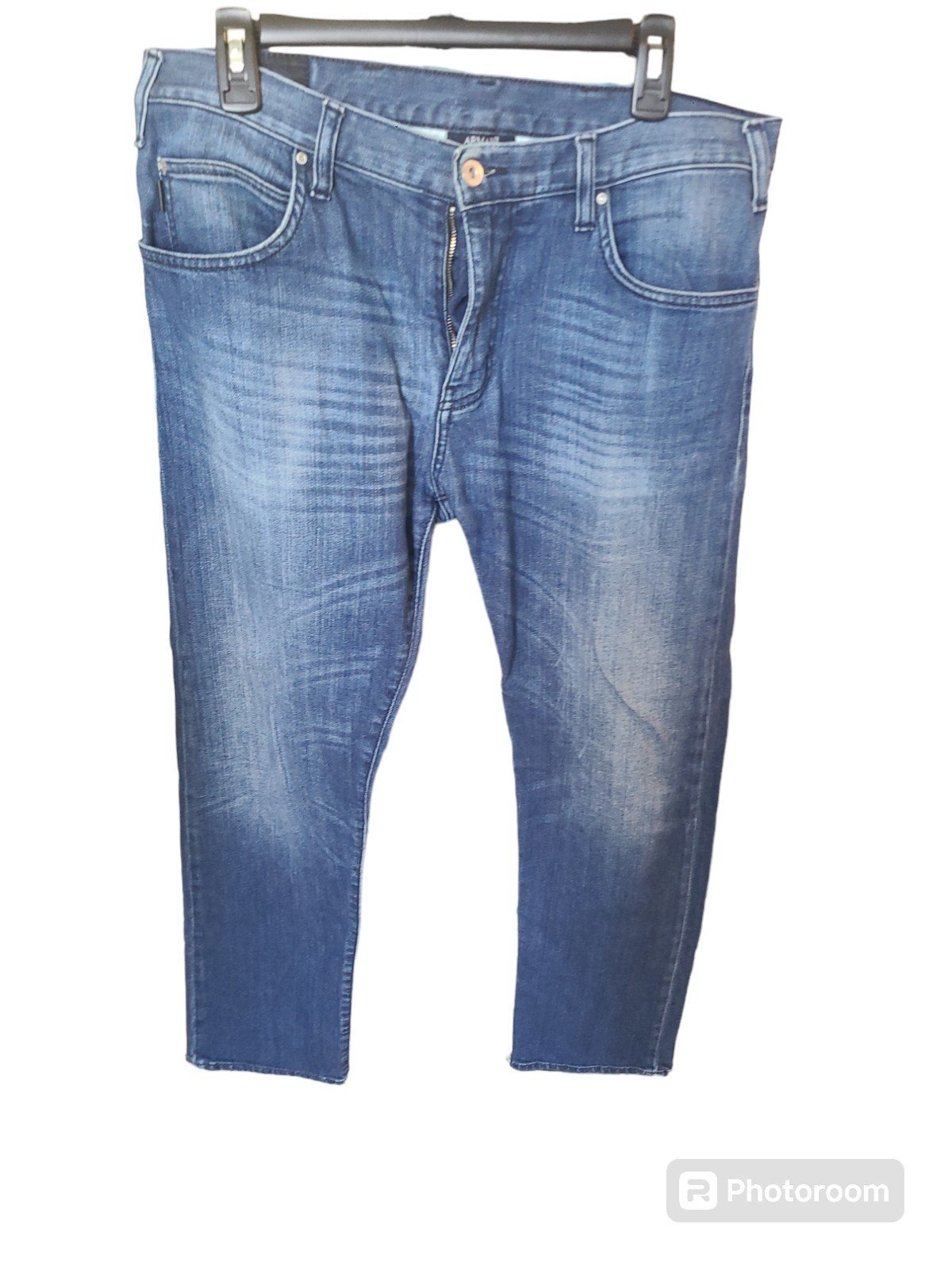 Armani Jeans Mens