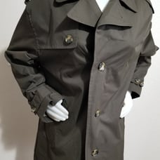 Women London Fog olive Jacket..
