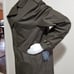 Women London Fog olive Jacket..