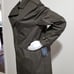 Women London Fog olive Jacket..