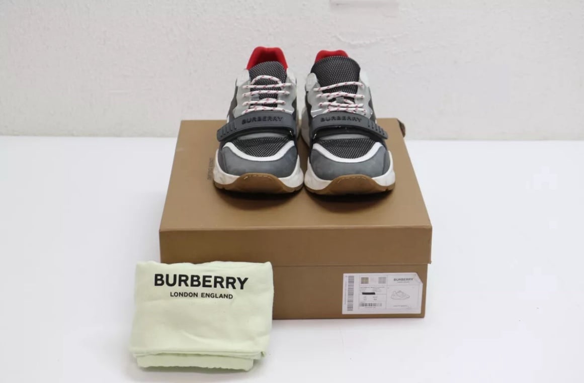 Burberry Sneakers