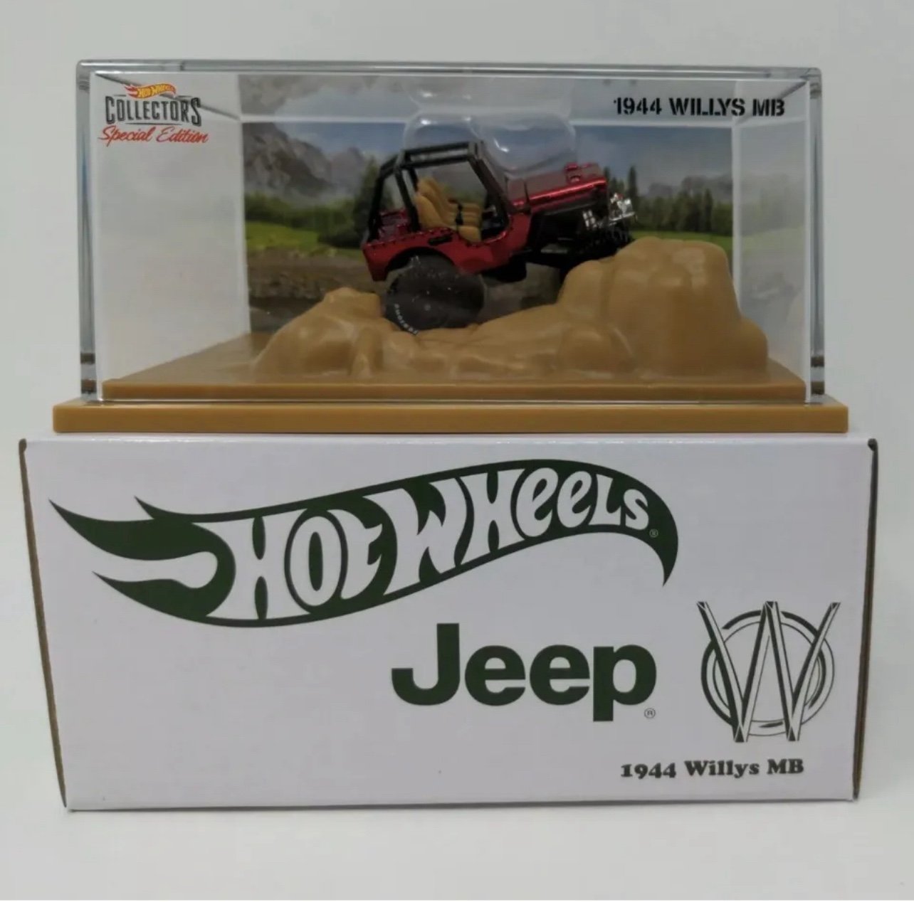 Get ready to add an impressive collection of Hot Wheels trucks to your inventory