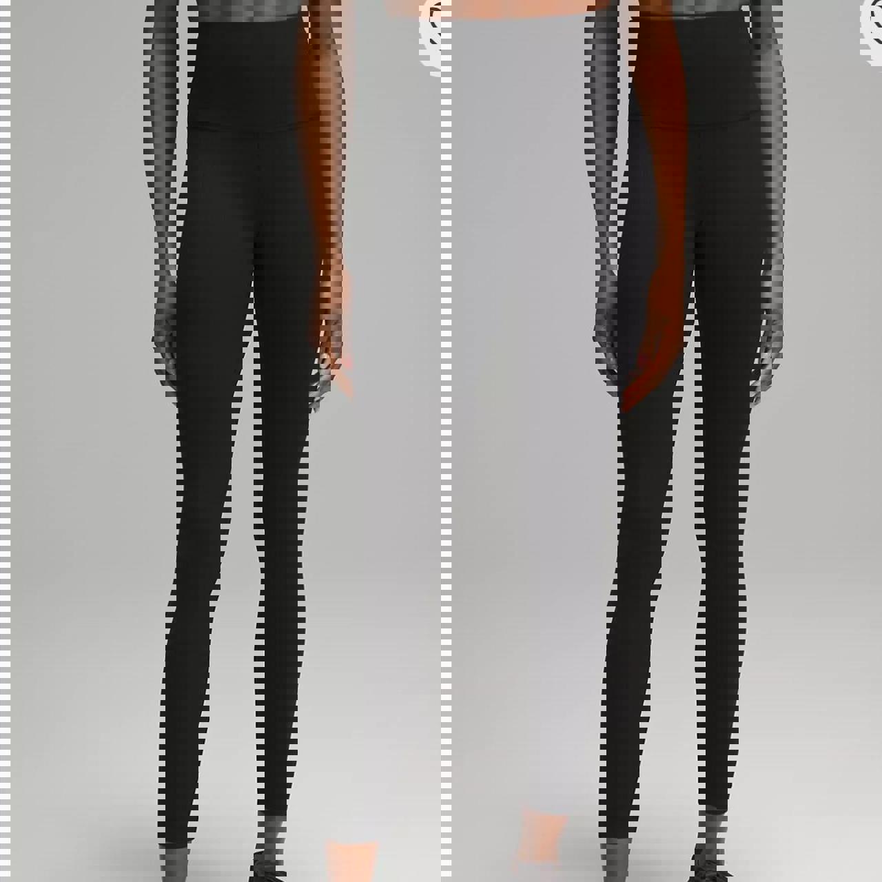 Lululemon Women's Black Legging