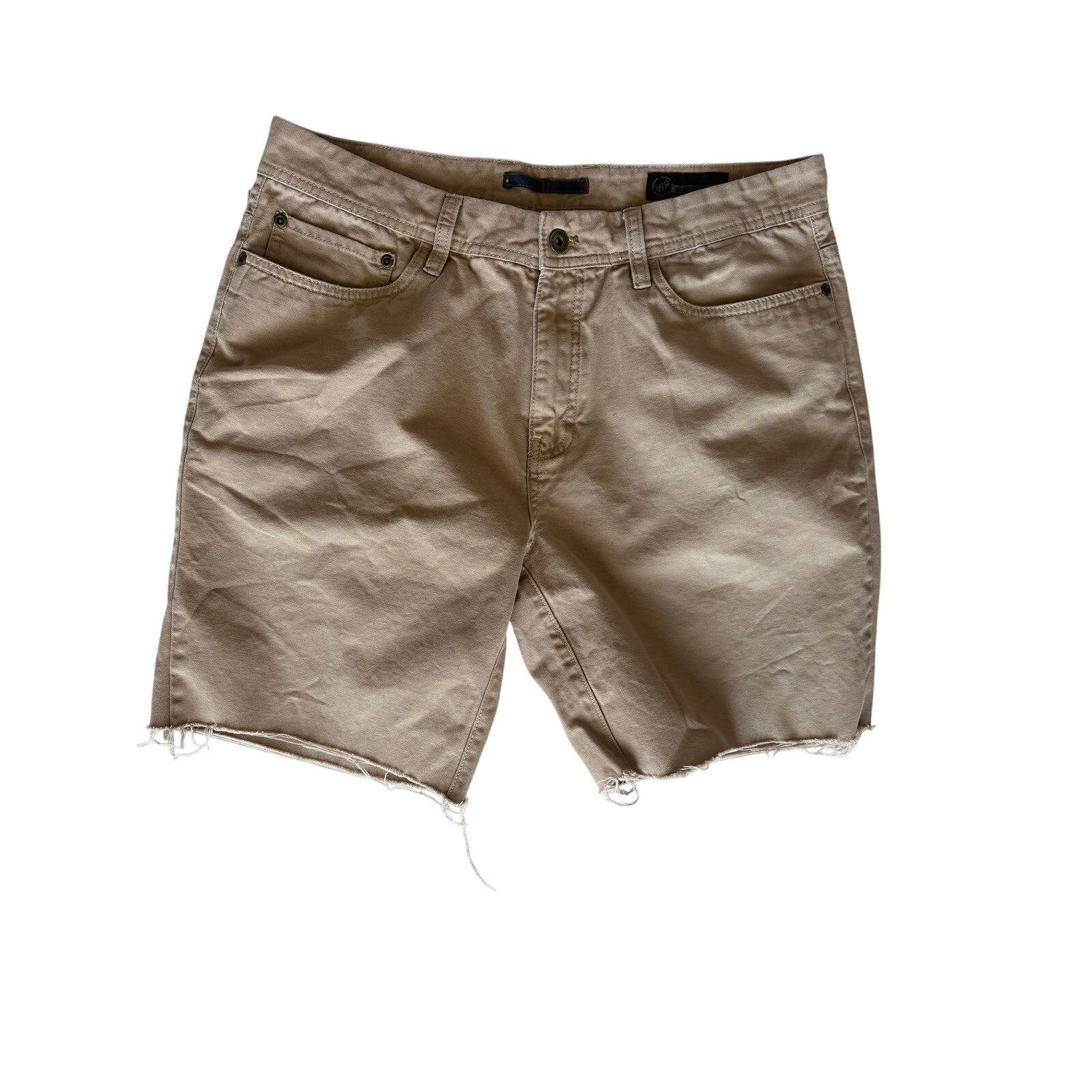 WEATHERPROOF SHORTS | 34