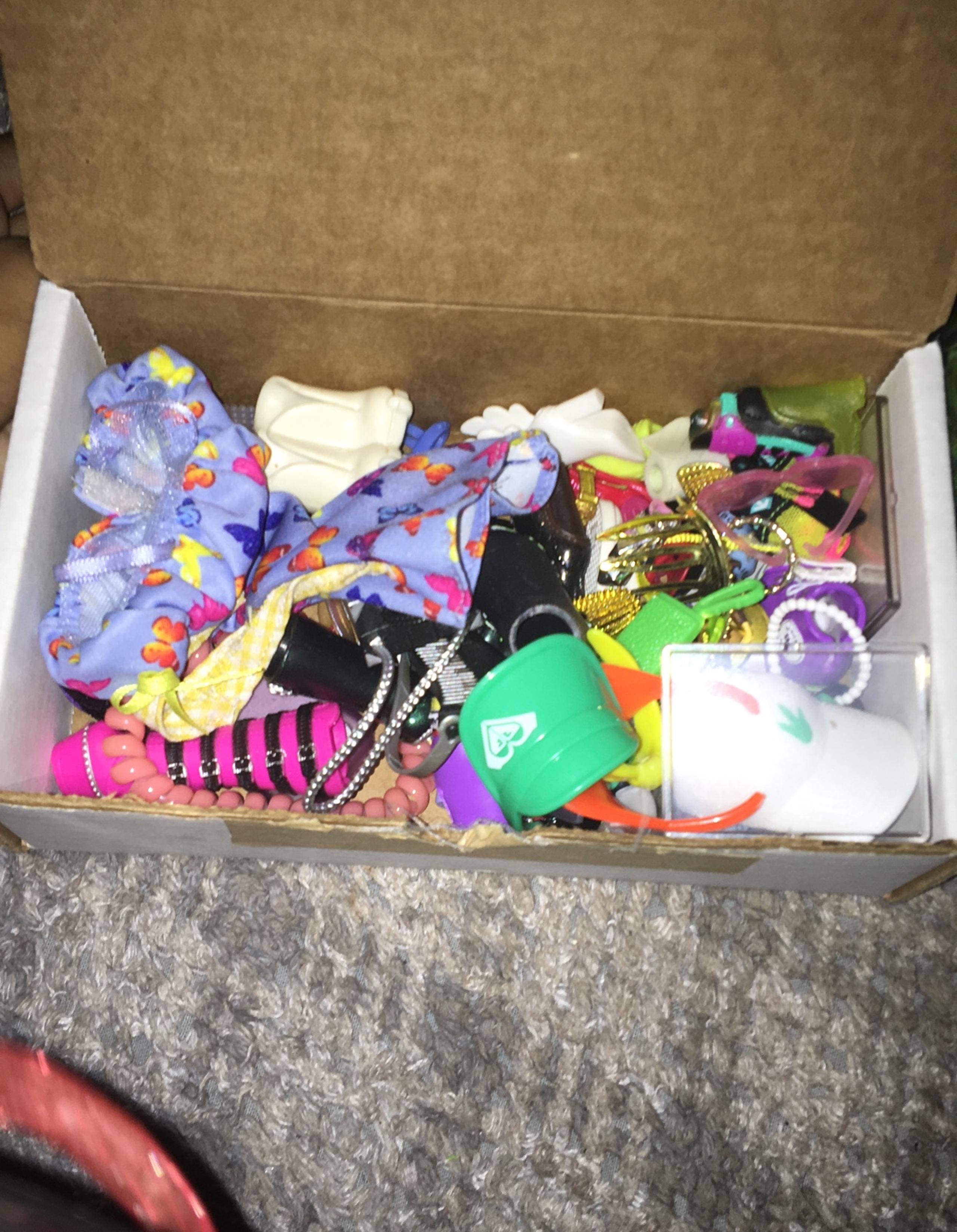 toys for girls