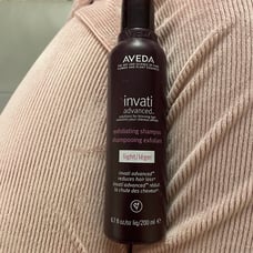 Aveda invati Advanced exfoliating Shampoo