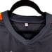 MLB HOUSTON ASTROS Men's NOLAN RYAN #43 Jersey Navy Blue Orange Size XXL