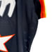MLB HOUSTON ASTROS Men's NOLAN RYAN #43 Jersey Navy Blue Orange Size XXL