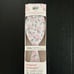 LoveShackFancy x Wet Brush Goody Rosa Beaux Original Detangler