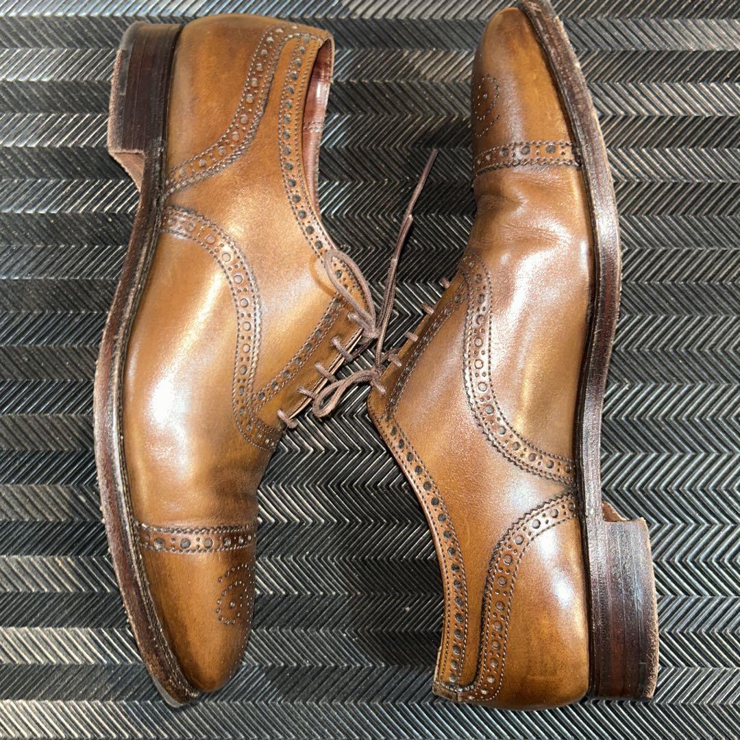 CROCKETT & JONES COVENTRY