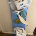 Snowboard boots and bindings