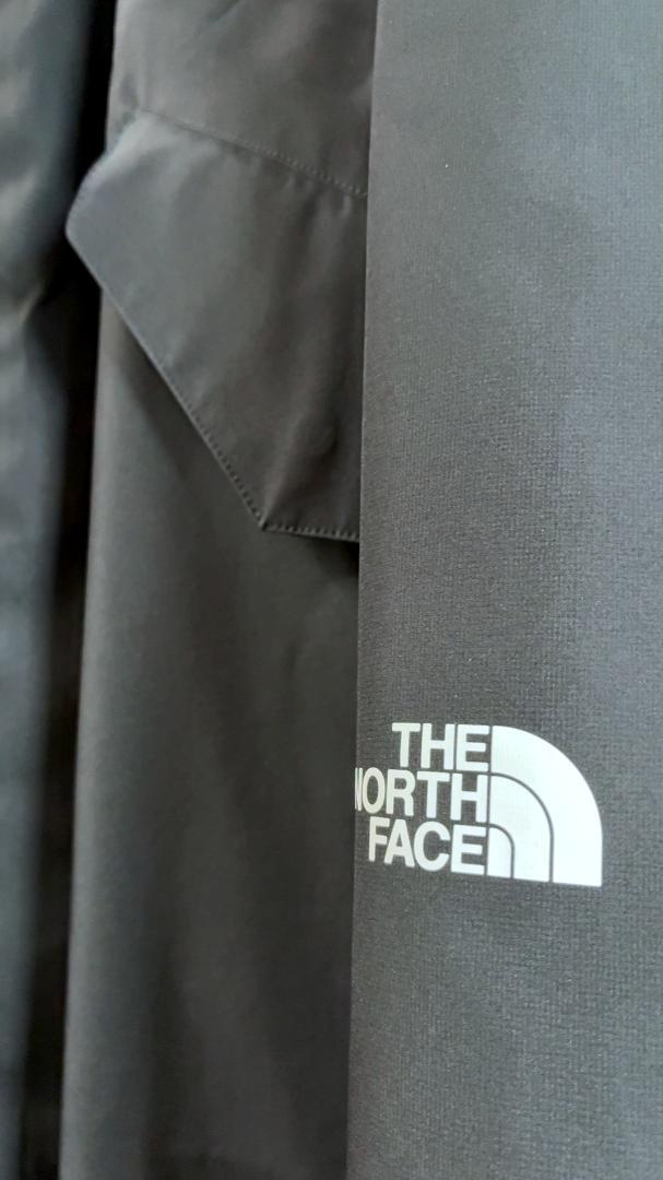 Worn Once】THE NORTH FACE UNLIMITED☆NP62332R