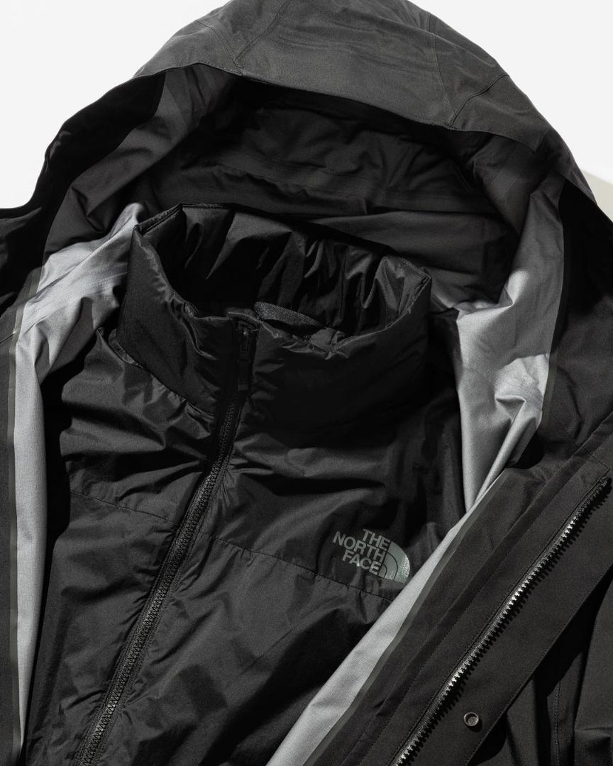【着用1回】THE NORTH FACE UNLIMITED☆NP62332R Worn Once】THE NORTH FACE UNLIMITED☆NP62332R