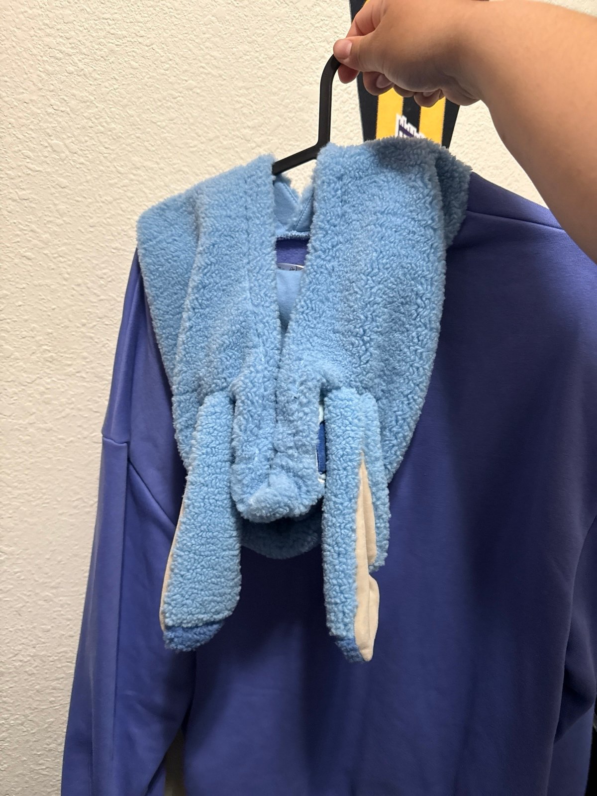 Stitch Disneyland Hoodie