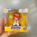 Jada Metalfigs 4 m&m's Red And Yellow Figure Diecast Figurine