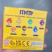 Jada Metalfigs 4 m&m's Red And Yellow Figure Diecast Figurine