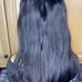 ❤️❤️NEW ❤️❤️100% Human Hair 16 wig
