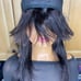 ❤️❤️NEW ❤️❤️100% Human Hair 16 wig