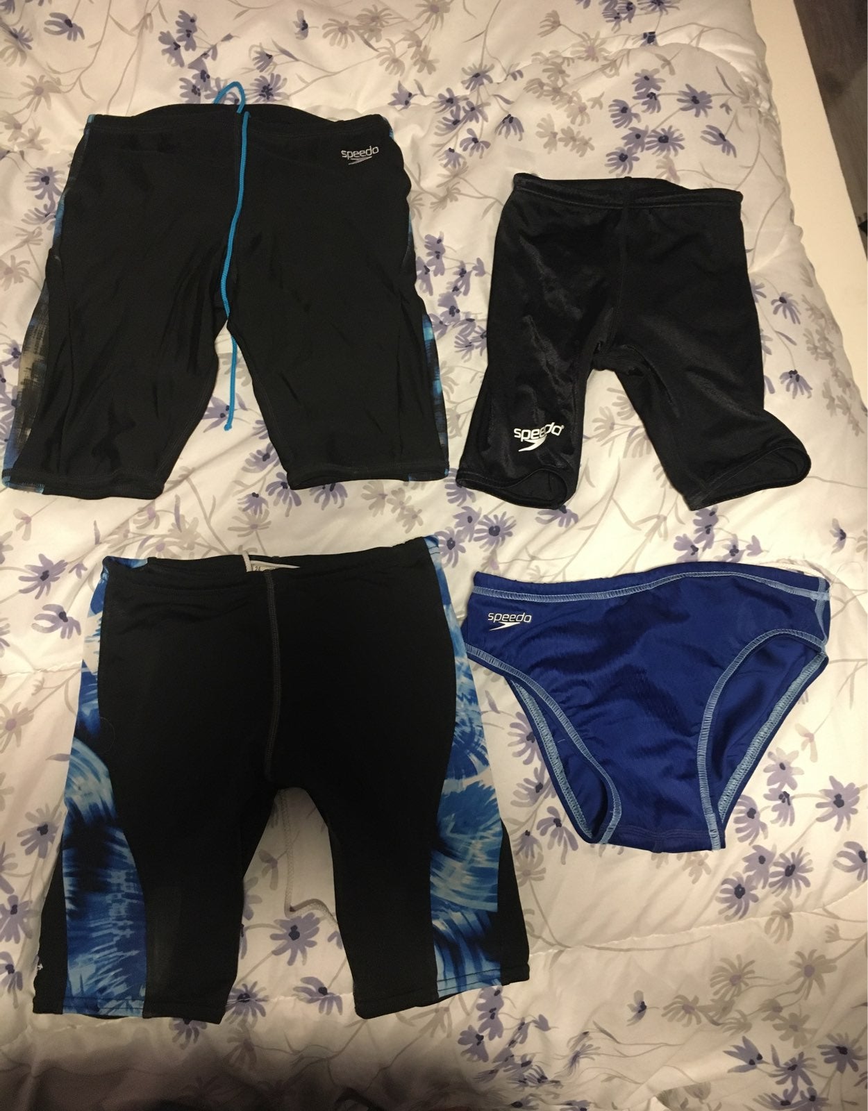 SPEEDO Swim Bundle Mens