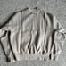 fear of god essentials kids crew neck