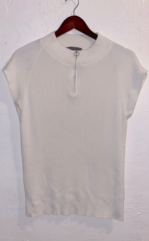 ELLIOTT LAUREN SHIRT
