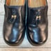 Ariat Black Tassel Women's Mules Size 8