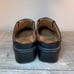 Ariat Black Tassel Women's Mules Size 8