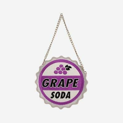 Harveys Disney Pixar Up Grape Soda Coin Purse