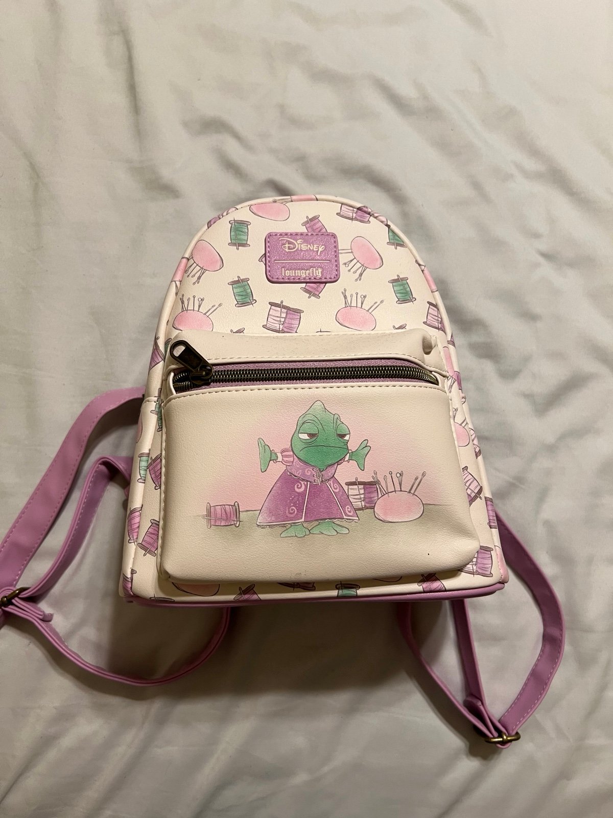 Loungefly Mini Backpack