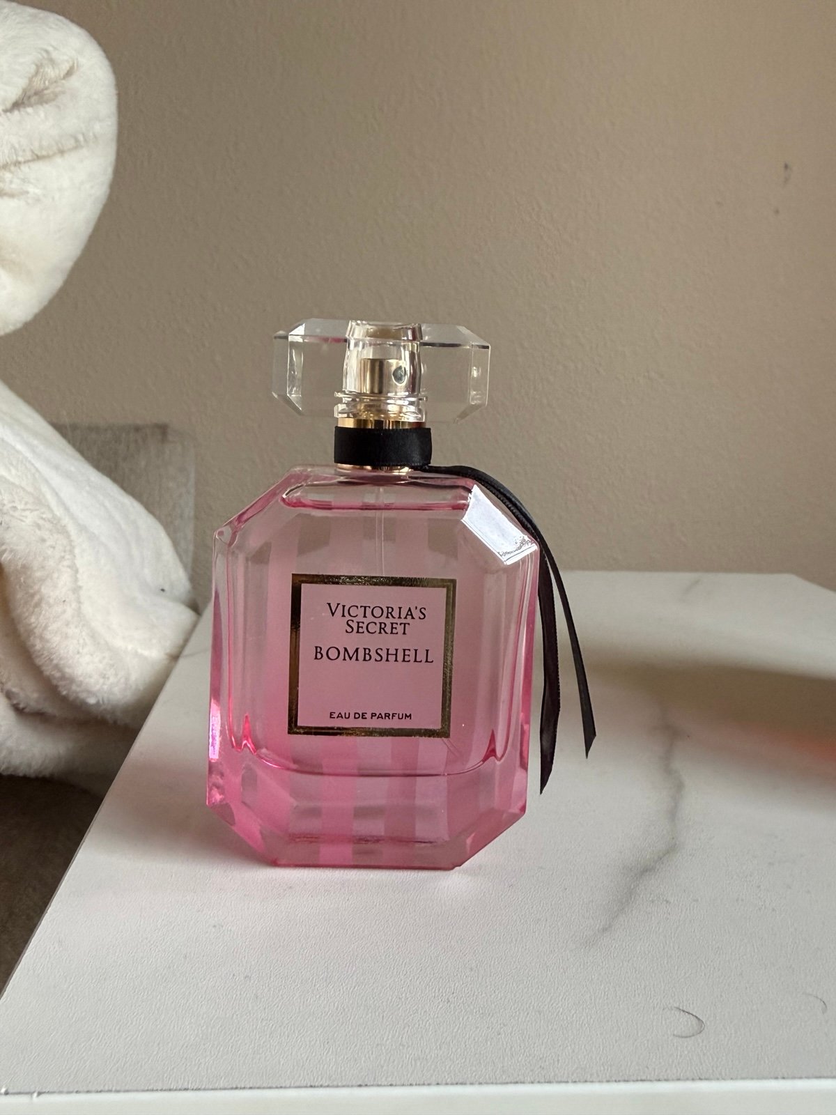 Victoria’s secret perfume