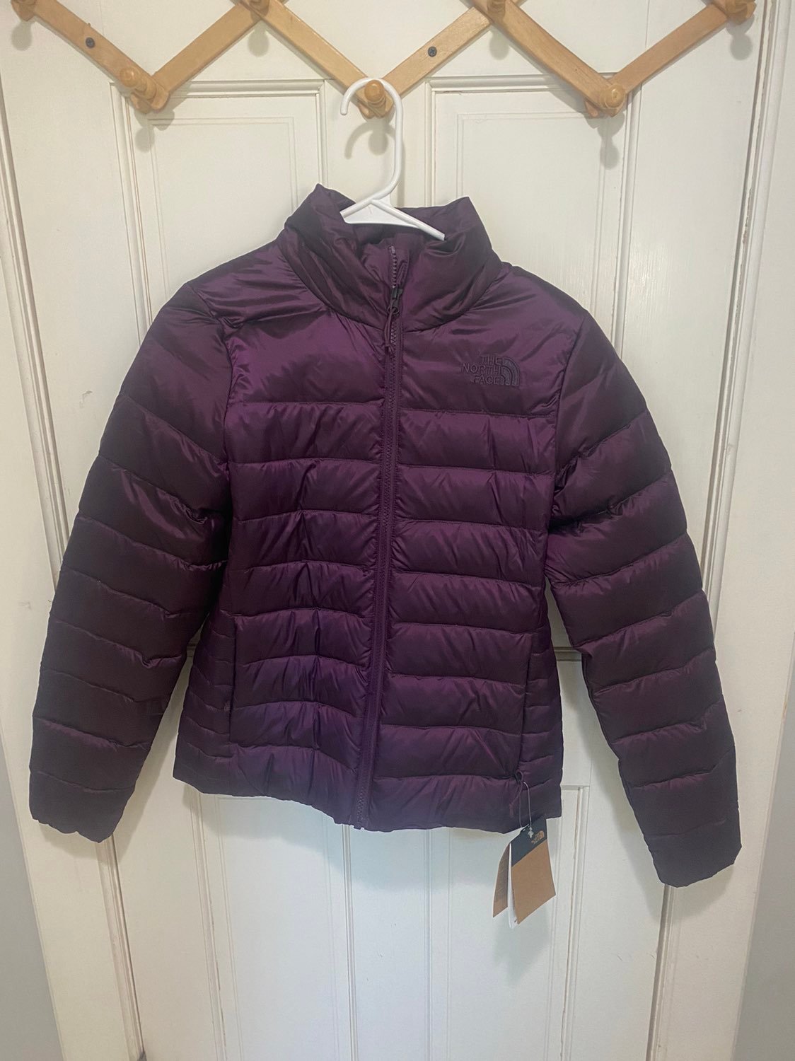 The North Face Jacket