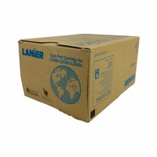 NEW Lanier Cyan Toner Print Cartridge LD328c/LD335c/LD345c 176 888367