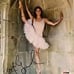 Misty Copeland Signed 8x10 Photo PSA DNA COA Ballet Ballerina Firebird Author