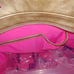 NWOT Catchfly Tote & Make-up bag set