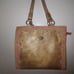 NWOT Catchfly Tote & Make-up bag set