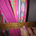 NWOT Catchfly Tote & Make-up bag set