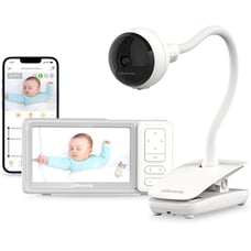 Baby Monitoring Systemgiraffe pro max