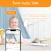 Baby Monitoring Systemgiraffe pro max
