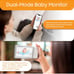 Baby Monitoring Systemgiraffe pro max
