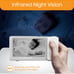 Baby Monitoring Systemgiraffe pro max