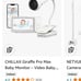 Baby Monitoring Systemgiraffe pro max
